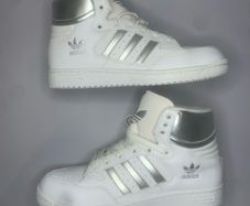 Get New 1 of 1 Vintage Adidas