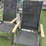 garden chairs Image 4