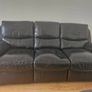 3 seater recliner sofa Image 2