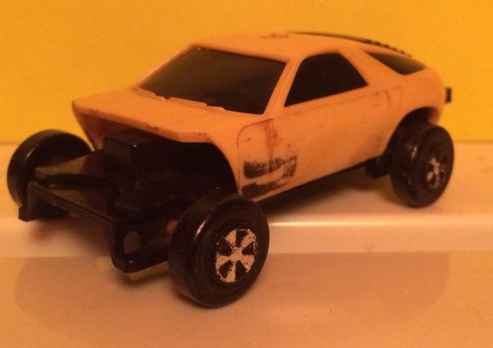 Porsche 928 "stretch" 1/43
