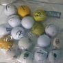 Mixed-up pitch and putt Item's Image 6