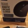 Robot Vacuum Bagotte BG600 Image 4