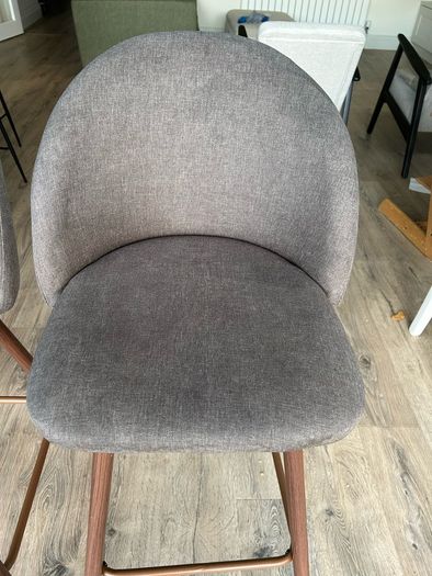 Bar Stools x 2