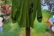 Samori kids costume