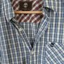 Mens Timberland Shirt Image 2