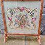 Antique Tapestry Firescreen Image 9