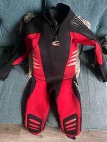 Northern Diver Delta Flex Wetsuit