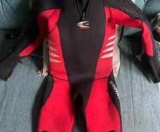 Northern Diver Delta Flex Wetsuit