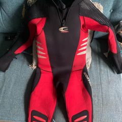 Northern Diver Delta Flex Wetsuit
