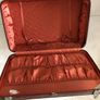 vintage antique suitcase Image 6