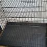 large dog crate Image 3
