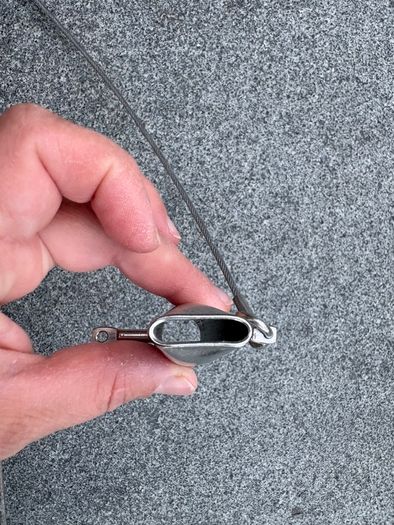 Filler adapter