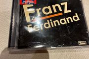 Franz Ferdinand - Franz Ferdinand