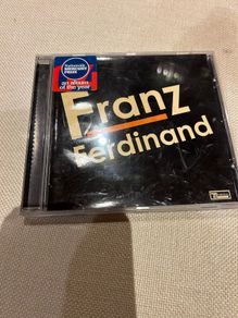 Franz Ferdinand - Franz Ferdinand