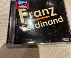 Franz Ferdinand - Franz Ferdinand