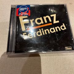 Franz Ferdinand - Franz Ferdinand