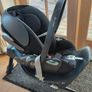 Cybex Priam Travel System Image 5