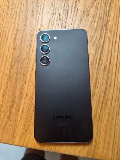 Samsung galaxy s23