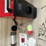 8kw Car Diesel Heater 12V all in one unit  Air Parking Heater LCD Switch for Car Yacht Boat for Car Truck Boat Parking Diesel Heater Image 5