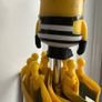 Minions umbrella Image 3