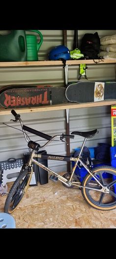 Raleigh Burner