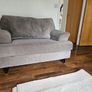 3 seater sofa and love chair Image 3