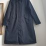 Seasalt Cornwall Raincoat Size Uk 16 Image 6