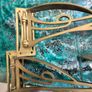 Vintage Pair of piano or wall sconces Image 3