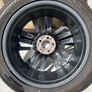 Genuine Audi Q5/SQ5 20" Alloy Wheels Image 9