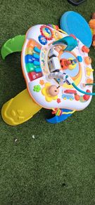 Baby table