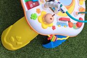 Baby table
