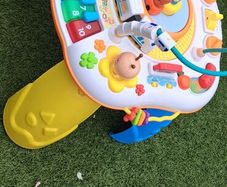 Baby table