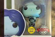 Funko Pop The Weapon Halo Glow in The dark Special Edition