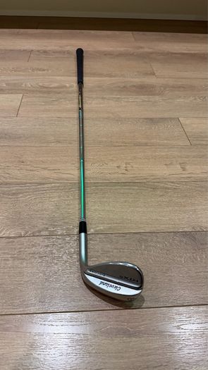 60 degree wedge right hand