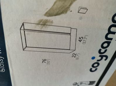 Bathroom cabinet