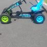 Berg Go Kart Image 4