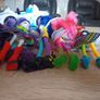 My Little Pony Equestria Girls Toy Bundle with DJ Pon3 Convertible Image 8