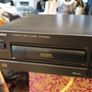 Technics cd player Image 2