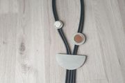 Oska Style Necklace