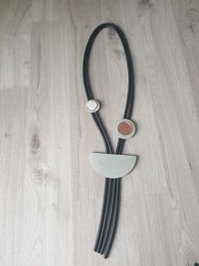 Oska Style Necklace