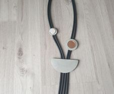 Oska Style Necklace