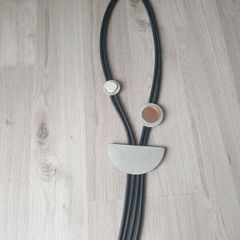 Oska Style Necklace
