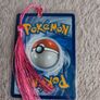 Clefairy Bookmark Image 2