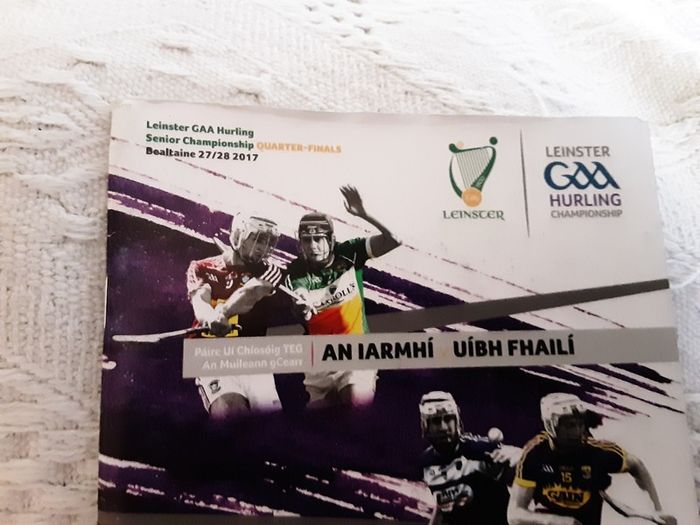 hurtling programmes from  02