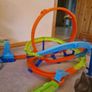 Hot Wheels Roller Coaster Image 2