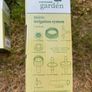 Micro Irrigation System for Garden 23m x 8 Image 3
