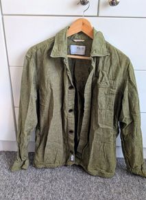 Selected Homme Cotton/Linen (M)