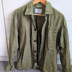 Selected Homme Cotton/Linen (M)