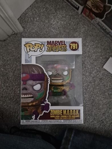 Funko Pop JobLot, 30 Pops!