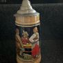 German beer stein Image 2